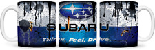 Subaru Tasse - Perfekt für Fans von Subaru