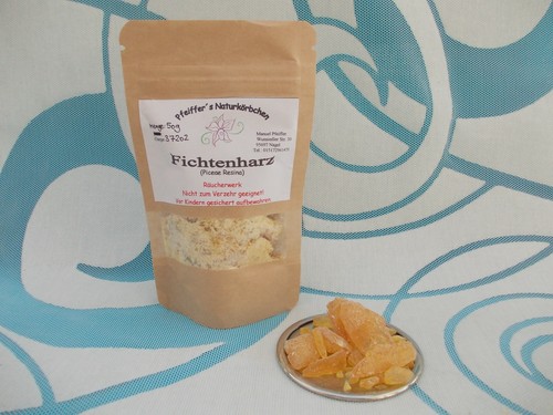 Weihrauch fichtenharz - weihrauch,