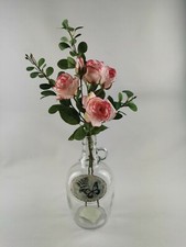 Blumenstrauß*Seidenblume*Kuns