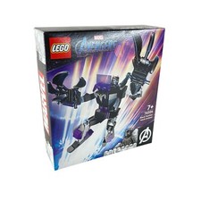 LEGO Super Heroes 76204 Black