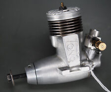 Tschech. Glühzünder TONO 5,6 mit RC-Vergaser  ( Nr. 84)