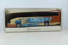 Wiking B6 600 0086 Mercedes