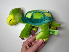 Tiplitaps Schildkröte, Depesche, Diddl, neu