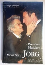 Dorothea Haider: Mein Sohn