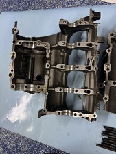 08-09 CBR 1000RR ENGINE MOTOR