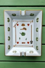 Hermès Aschenbecher Garten