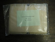  10 Staubsaugerbeutel ETA 1400