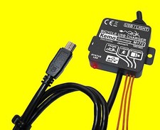 KEMO M172 FAHRRAD LADEREGLER