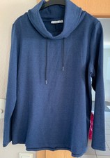 Cecil Pulli/Shirt mit weitem