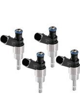 4pcs Fuel Injector Nozzle