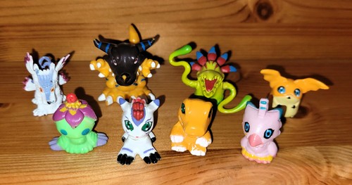 Digimon sammelfiguren cm - sammelfiguren,