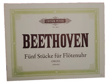 Edition Peters Nr. 9617