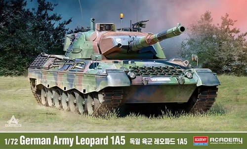 Academy 13433 german - 1/72,