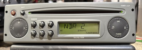 Tuner list grau - tuner, renault