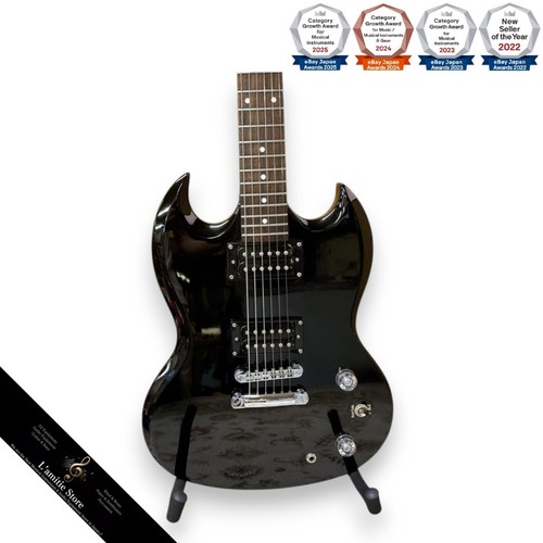 Epiphone special schwarz - epiphone,