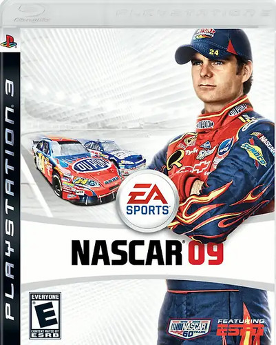 Nascar - , 09