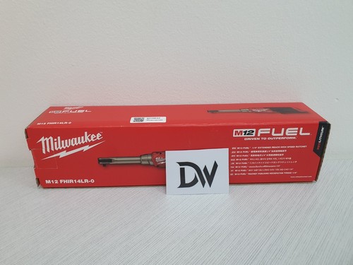 Milwaukee m12 fhir14lr 12v - milwaukee,