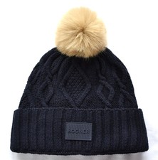 BOGNER DAMEN MÜTZE WOLLMÜTZE