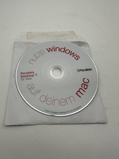 Parallels Desktop 7 für Mac