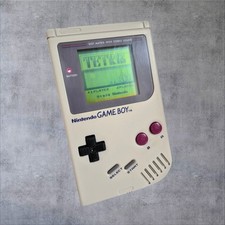 GAME BOY Classic - Nintendo /