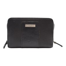 Panasonic Lumix Ledertasche