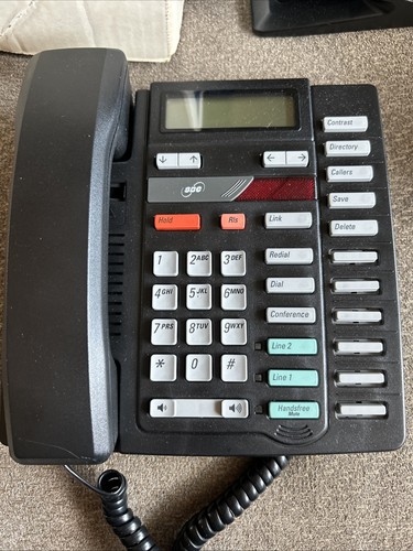 Aastra telecom 9417cw - 9417cw, 2-line