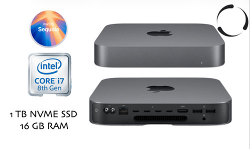 Apple mac mini - 2018, a1993