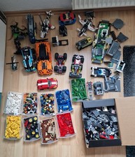 Gemischte Legosammlung für ne