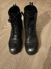 Pepe Jeans Stiefel 38