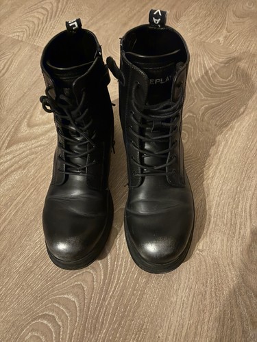 Pepe jeans stiefel - pepe,