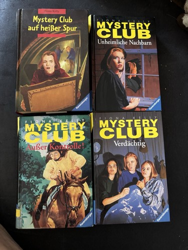 Bücherpaket kult krimis - bücherpaket, kult-krimis