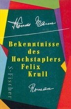Bekenntnisse des Hochstaplers