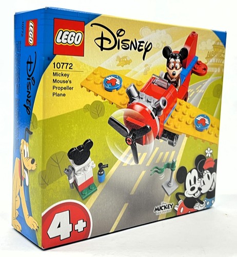 Lego disney 10772 mickys - lego®,