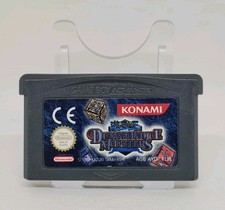 Yu-Gi-Oh!: Dungeondice