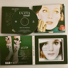 CD Sanah Uczta Deluxe Limited