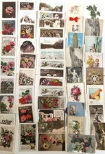 Lot 69 Vintage Geburtstag
