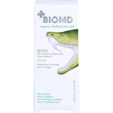 Biomed Biotox Gesichtsserum 30ml - 11554405