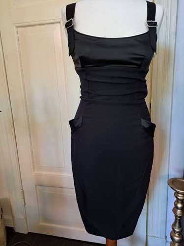 Extravagantes kleid - ,