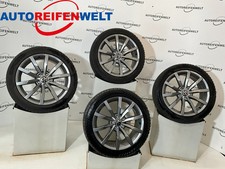 Winter Kompletträder