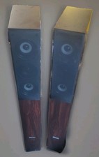 Standlautsprecher auna  Line