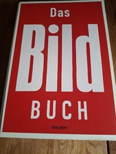 Das BILD Buch XXL Taschen