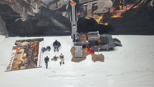 Halo cauldron clash a794 - cauldron,