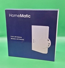 HM-LGW-O-TW-W-EU-2 Homematic