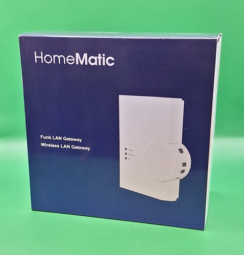 Lgw eu 2 homematic - hm-lgw-o-tw-w-eu-2,