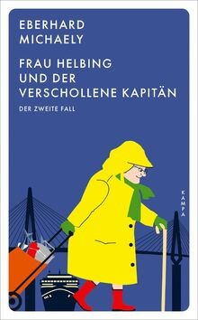 Frau helbing und der - frau,