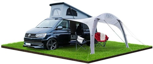 Vango airbeam sky canopy - vango,