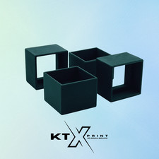 IKEA TJUSIG Stapeladapter Set