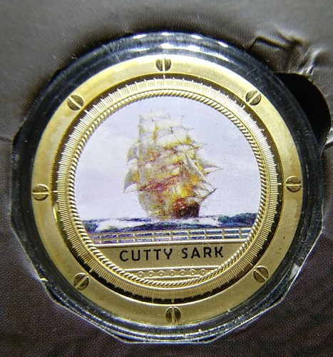 Cutty shark berühmte - shark,