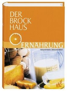 Der brockhaus ernährung - brockhaus,