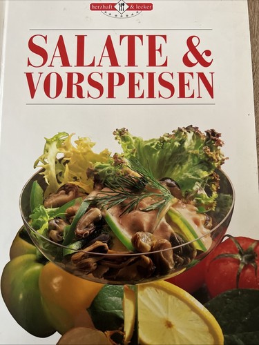 Salate und vorspeisen - vorspeisen,